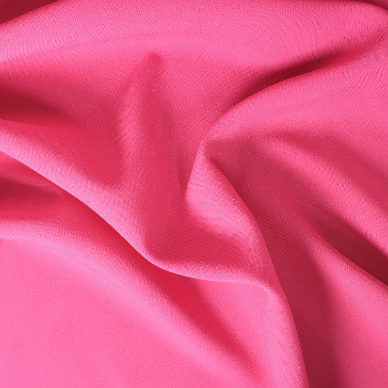 Burlington Uni 150 Fuchsia - Maison Klem
